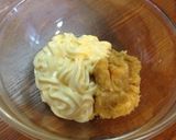 野菜がすすむ！味噌マヨディップ♥︎作り方1写真