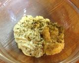 野菜がすすむ！味噌マヨディップ♥︎作り方2写真
