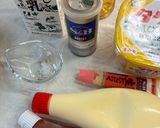 サイゼ風🦐ズボラに作る私の🤭小エビのサラダ作り方4写真