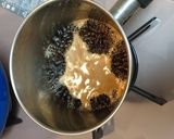 麺つゆをほんだしで。かけも、つけ汁も。作り方2写真