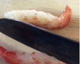 海老の下処理作り方3写真