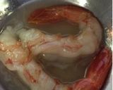 海老の下処理作り方4写真