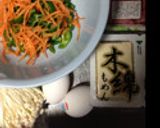 厚切りソーセージとピーマンのチャンプル作り方1写真