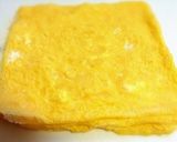 破れずキレイに焼ける☆簡単!薄焼きたまご作り方5写真