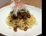 肉味噌冷麺作り方6写真