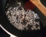 豆腐と茄子の麻婆丼作り方6写真