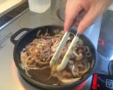 ドライフーズ活用☆ビーフシチュー作り方4写真