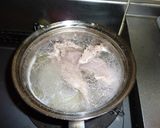 牛すじ肉のポトフ作り方3写真