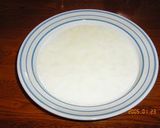 杏仁豆腐風作り方4写真