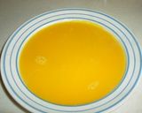 杏仁豆腐風作り方5写真