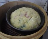み～んな大好き♪わが家の蒸しパン❤作り方6写真