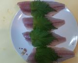 簡単！中身ふっくら衣サクサクのアジフライ作り方3写真
