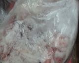 豚小間と春キャベツの♡甘味噌炒め♡作り方3写真