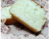 砂糖バター卵なし生チョコパウンドケーキ作り方7写真