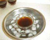 コーヒーゼリー作り方6写真