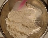チュロス風!さっくりクッキー作り方1写真