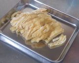 たけのこご飯♪作り方2写真