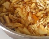 たけのこご飯♪作り方3写真