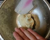 チュロス風!さっくりクッキー作り方2写真