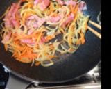 超簡単☆ポテトサラダ作り方3写真
