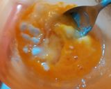にんじんケーキ作り方1写真