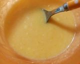 にんじんケーキ作り方2写真