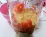 にんじんケーキ作り方3写真