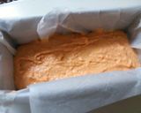 にんじんケーキ作り方5写真