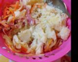 超簡単☆ポテトサラダ作り方6写真