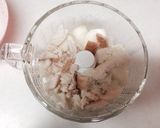 シンプル材料で簡単ハンバーグ作り方2写真
