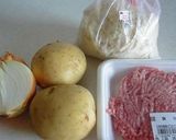 おからコロッケ作り方1写真