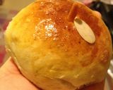 蜂蜜りんごパン♬作り方9写真
