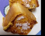 簡単フレンチトースト作り方6写真