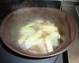 牛すじ肉のポトフ作り方6写真