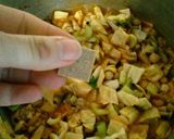 ･:º野菜とひよこ豆＊簡単煮込み風º:･作り方4写真