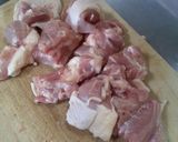専門店に負けない唐揚げ☆作り方1写真