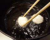 長芋カリカリ～♪作り方9写真