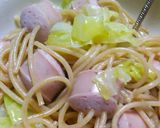 面白パスタ作り方3写真