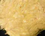 パスタでお好み焼き作り方3写真