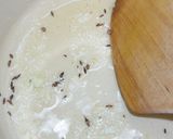 カレー研究会！手羽元でバターチキンカレー作り方10写真