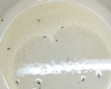 カレー研究会！手羽元でバターチキンカレー作り方9写真