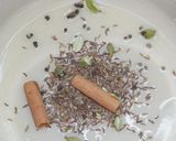 カレー研究会！手羽元でバターチキンカレー作り方8写真