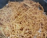 あんかけ焼きそば！蒸し　生ラーメン　生麺作り方3写真