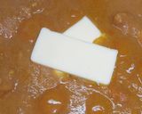 カレー研究会！手羽元でバターチキンカレー作り方17写真