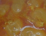 カレー研究会！手羽元でバターチキンカレー作り方15写真