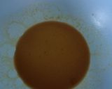 粒マスタードおつまみ型抜きクッキー作り方3写真