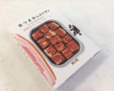 缶つまアレンジ☆ベーコンパスタ作り方1写真