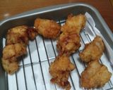 専門店に負けない唐揚げ☆作り方12写真