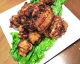専門店に負けない唐揚げ☆作り方13写真