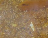 カレー研究会報告!皆大好きキーマカレー!作り方14写真